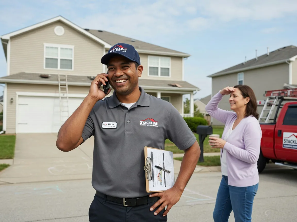 Chimney flashing repair Clarence, LA FAQs